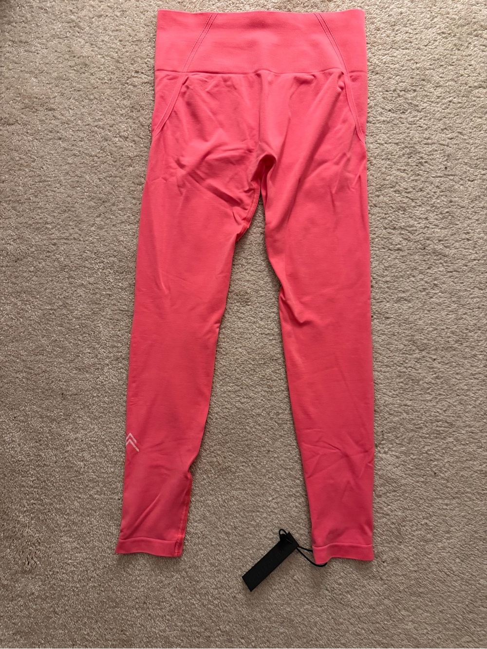 Oner Active Hot Girl Pink Leggings